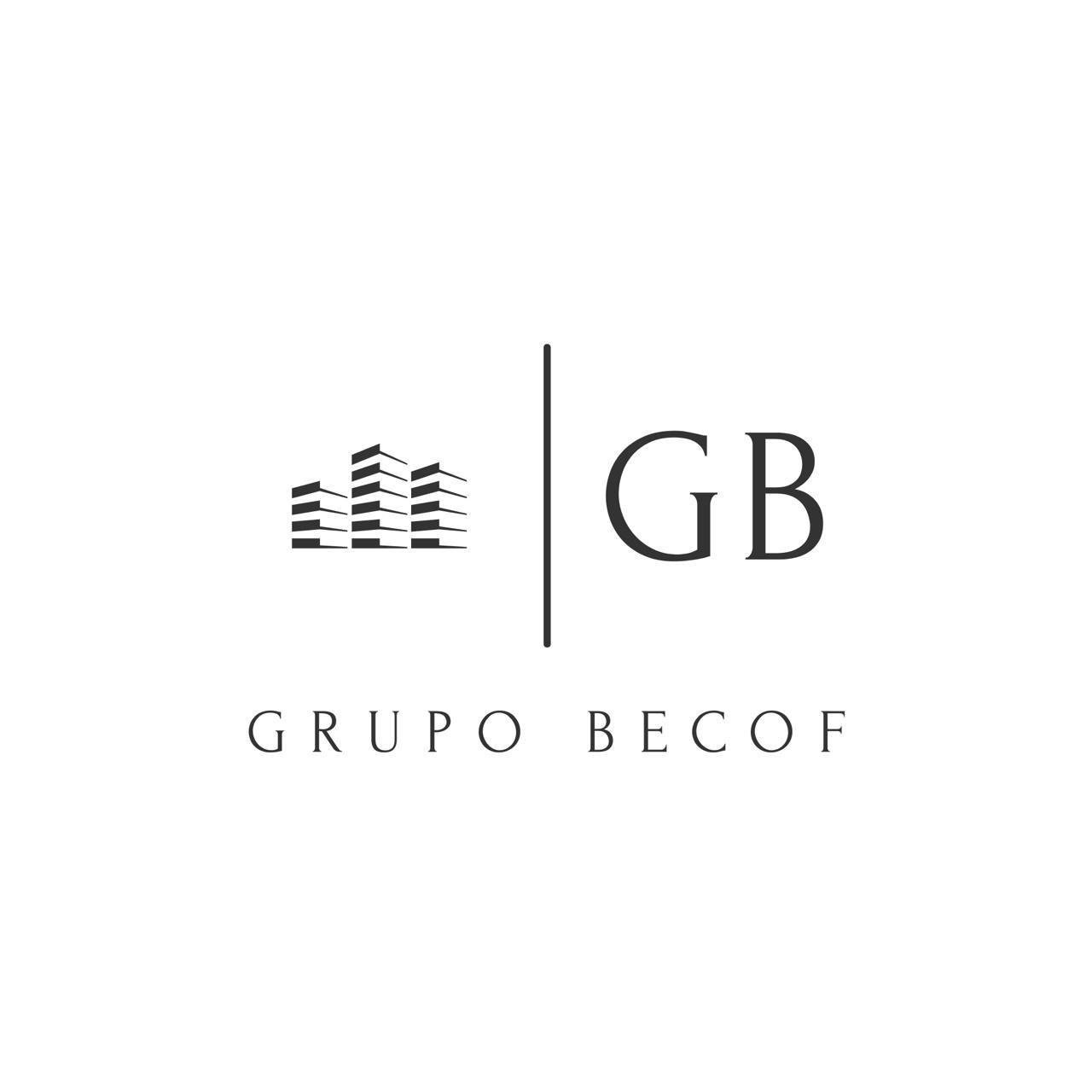 Logo Grupo Becof y Cribato